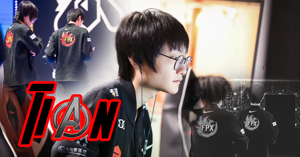 Liên Minh Huyền Thoại