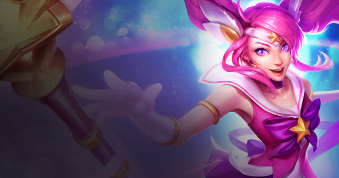 Riot thông báo chính thức về giải đấu ĐTCL mùa 8 cho khu vực APAC