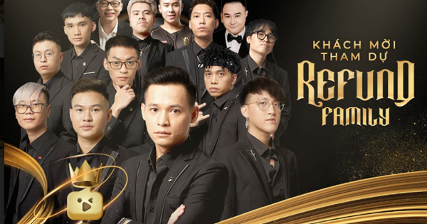 Điểm mặt dàn streamer đình đám sẽ "đổ bộ" Nimo TV Glory Night: Quy tụ toàn những cái tên "đỉnh của chóp" trong làng game Việt