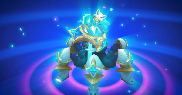 Liên Minh Huyền Thoại