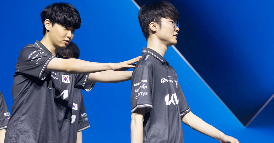 Liên Minh Huyền Thoại