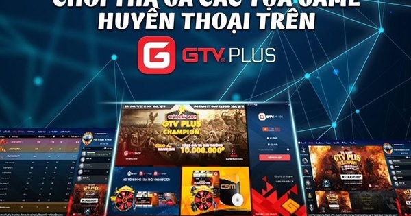 GTV Plus từ 1.0 đến 2.0 - Kế thừa và phát triển