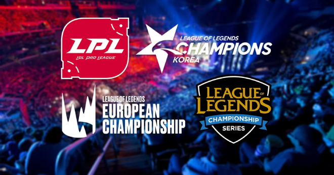 Riot thông báo thể thức cho MSI 2023: 4 khu vực Major hưởng lợi với 2 suất tham dự