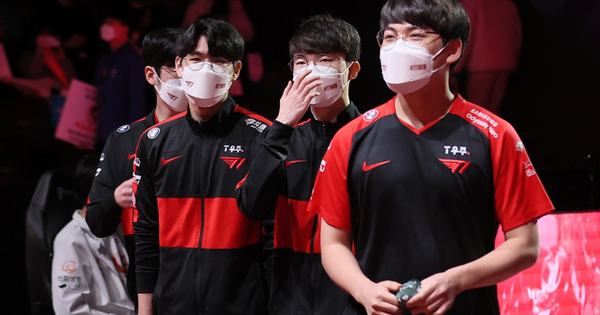 Liên Minh Huyền Thoại