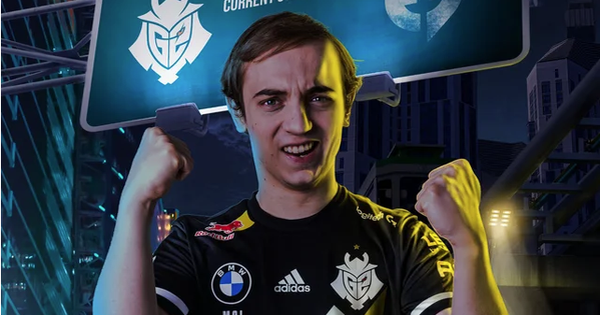 Liên Minh Huyền Thoại