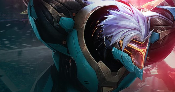 Đấu Trường Chân Lý: Riot Mortdog giải thích lý do làm lại tộc Quân Cảnh Laser