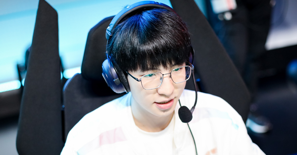 Liên Minh Huyền Thoại