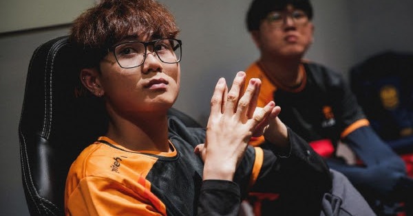 Liên Minh Huyền Thoại