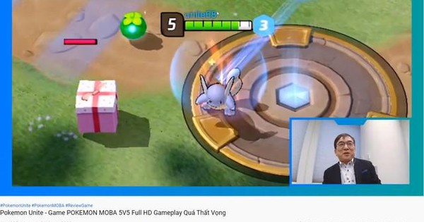 Liên Minh Huyền Thoại