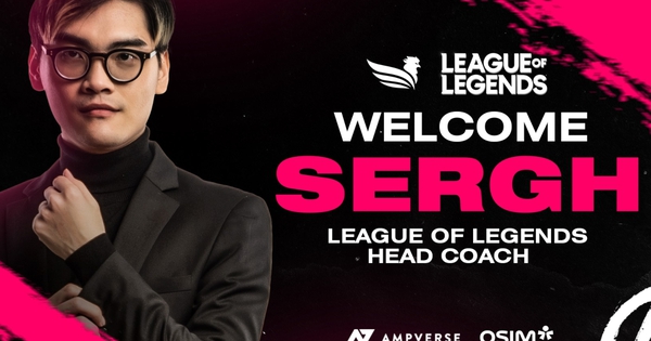 Liên Minh Huyền Thoại