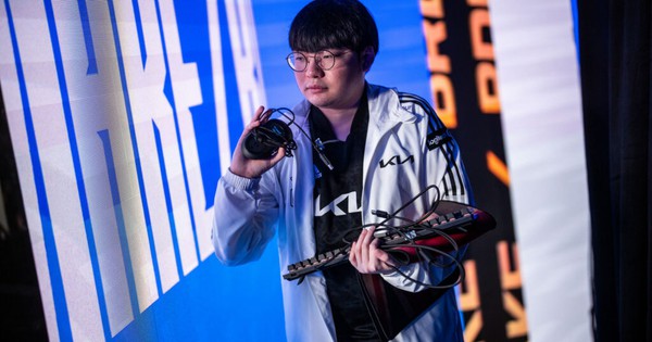 Liên Minh Huyền Thoại