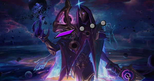 Liên Minh Huyền Thoại