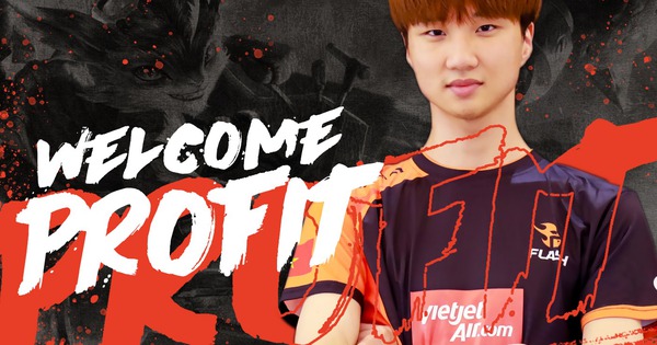 Liên Minh Huyền Thoại