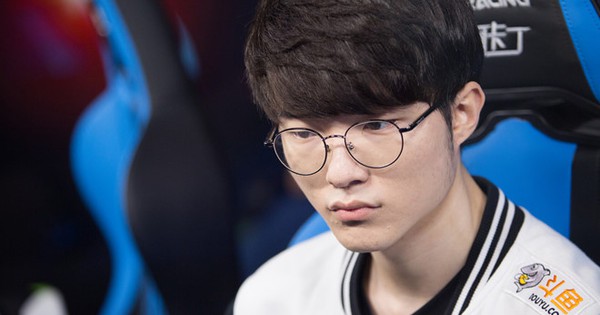 Liên Minh Huyền Thoại