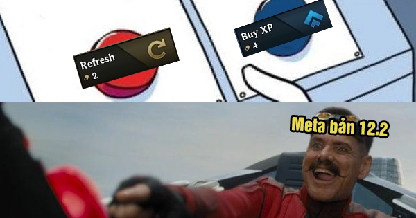 Đấu Trường Chân Lý: "Siêu kỳ thủ" nhà T1 cho rằng "reroll hết mình" là cách leo rank tốt nhất ở bản 12.2