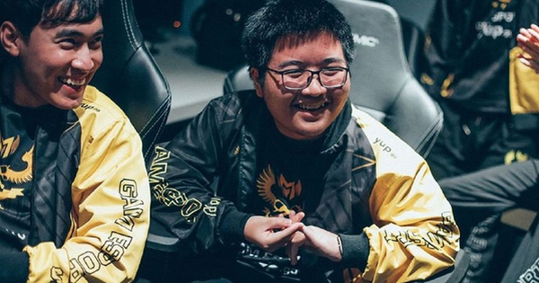 Liên Minh Huyền Thoại