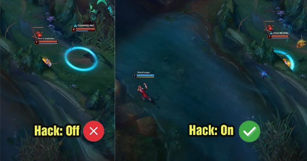 Liên Minh Huyền Thoại