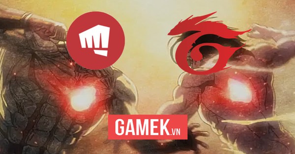 Liên Minh Huyền Thoại