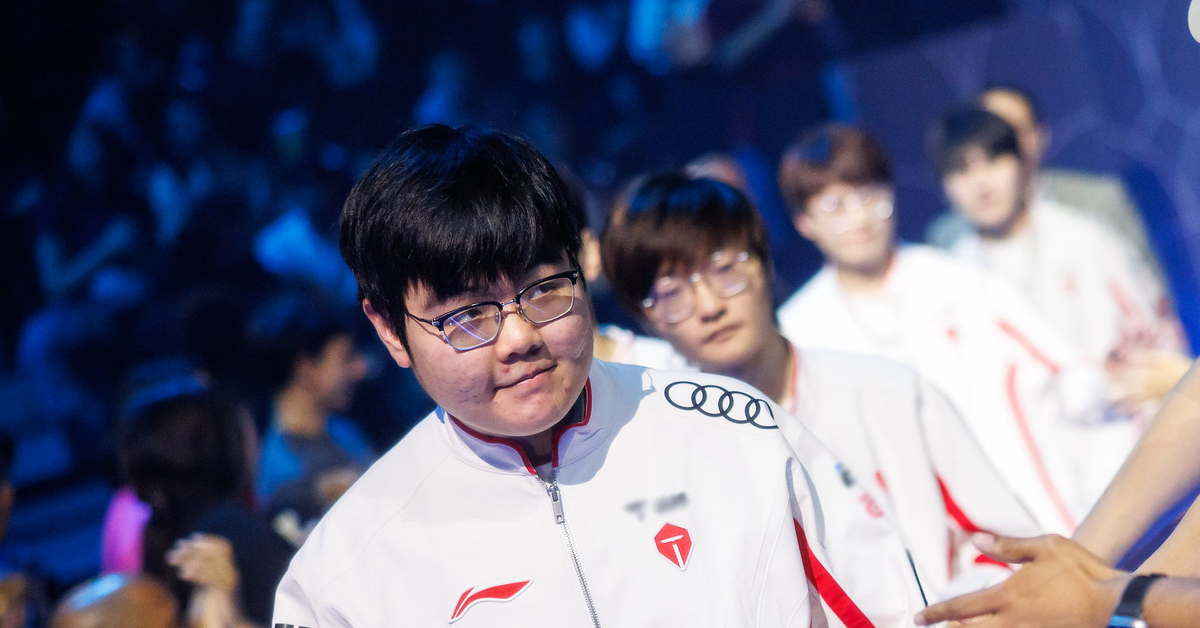 Liên Minh Huyền Thoại