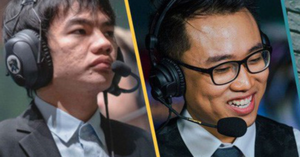 Liên Minh Huyền Thoại