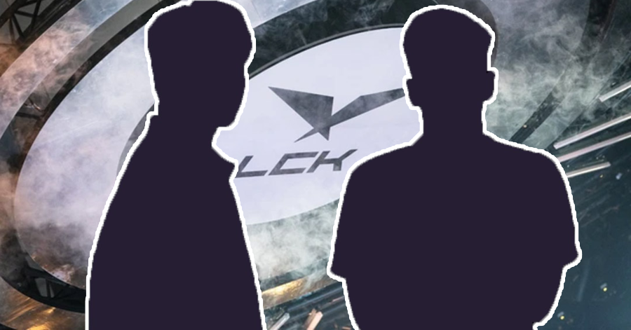 Liên Minh Huyền Thoại