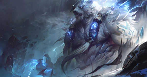 Liên Minh Huyền Thoại