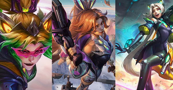 Điều gì đã giúp Biệt Đội Siêu Thú trở thành “bài tủ” của nhiều cao thủ ĐTCL