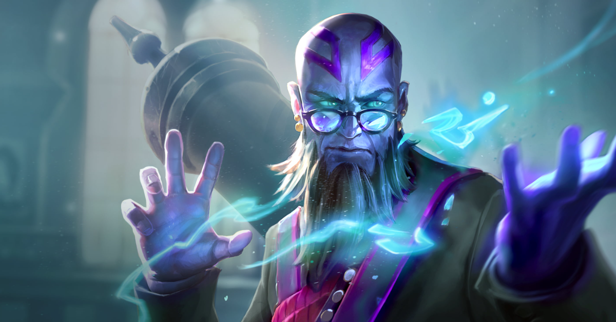 ĐTCL mùa 12: 3 Ấn tộc - hệ cực mạnh giúp game thủ chiến thắng dễ dàng