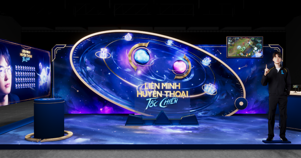 VNGGames bùng nổ tại GameVerse 2025: Trải nghiệm đỉnh cao – Kết nối cộng đồng – Giao lưu cùng thần tượng