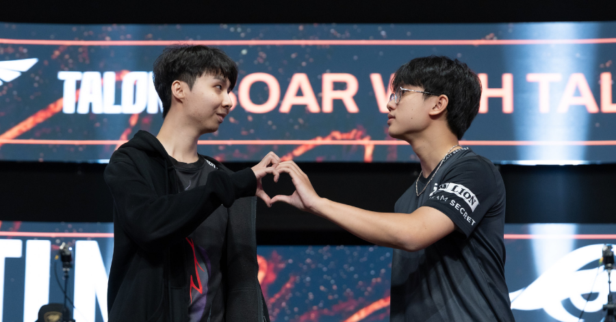 Chiến thắng của TSW khiến fan VCS tranh luận dữ dội