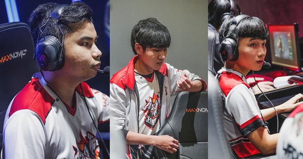 Liên Minh Huyền Thoại