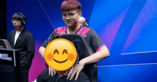 Liên Minh Huyền Thoại