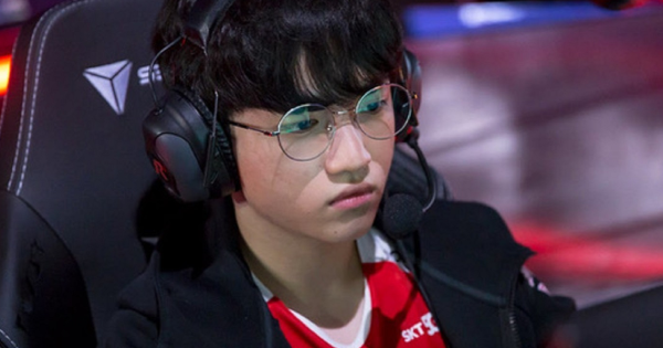 Liên Minh Huyền Thoại