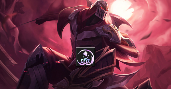 Đấu Trường Chân Lý: Phá cách với lối chơi Zed - Veigar cực “dị” từ cao thủ