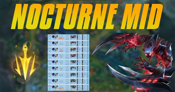 Liên Minh Huyền Thoại