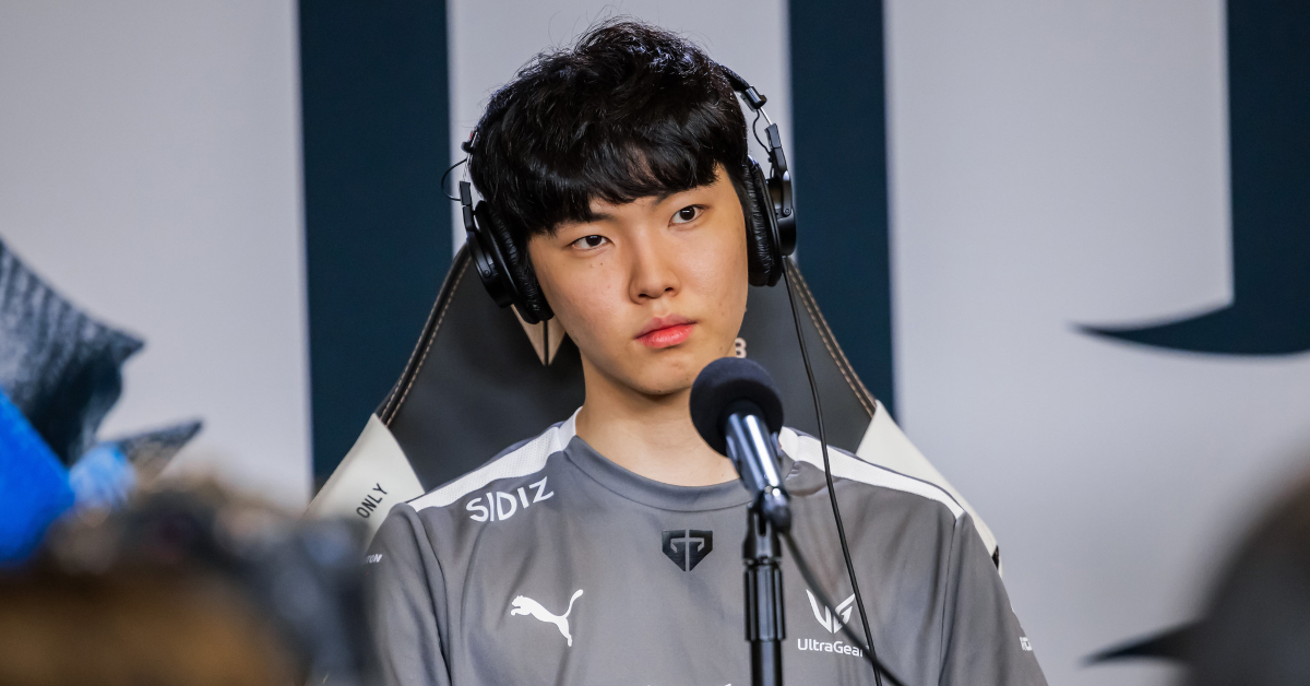 Liên Minh Huyền Thoại