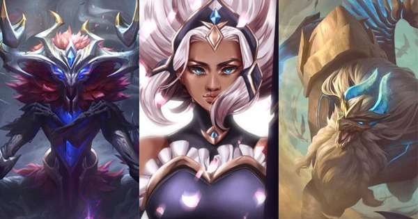 Đấu Trường Chân Lý: 3 vị tướng dù chẳng gây sát thương mạnh mẽ nhưng game thủ vẫn tranh giành gay gắt