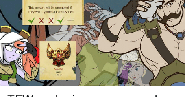 Liên Minh Huyền Thoại