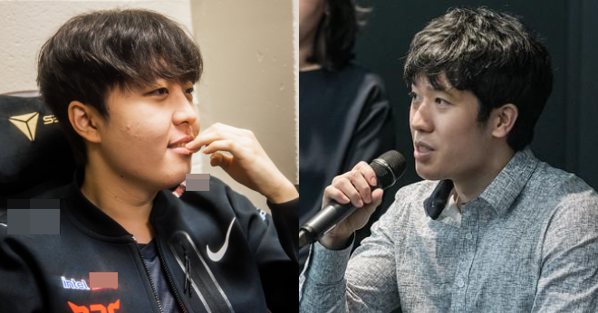 Liên Minh Huyền Thoại