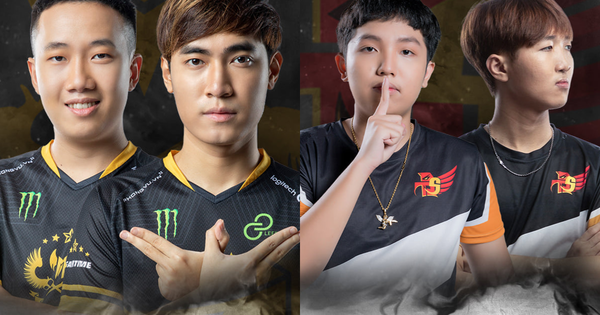 Liên Minh Huyền Thoại