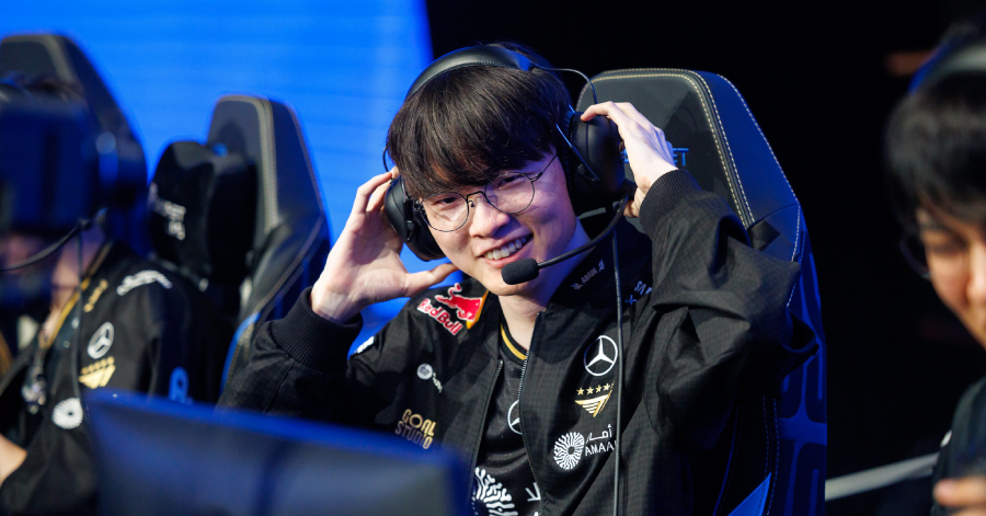 Đây là các tuyển thủ Faker đánh giá là khó vượt qua nhất xuyên suốt CKTG