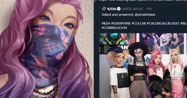 Liên Minh Huyền Thoại