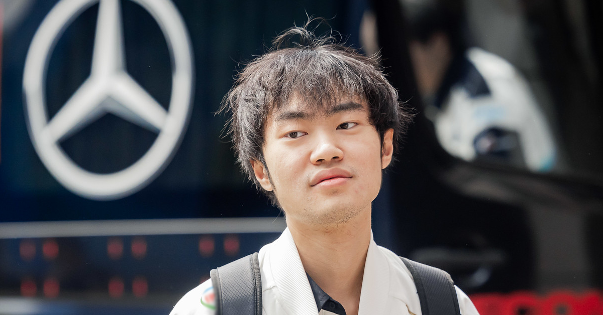 Liên Minh Huyền Thoại