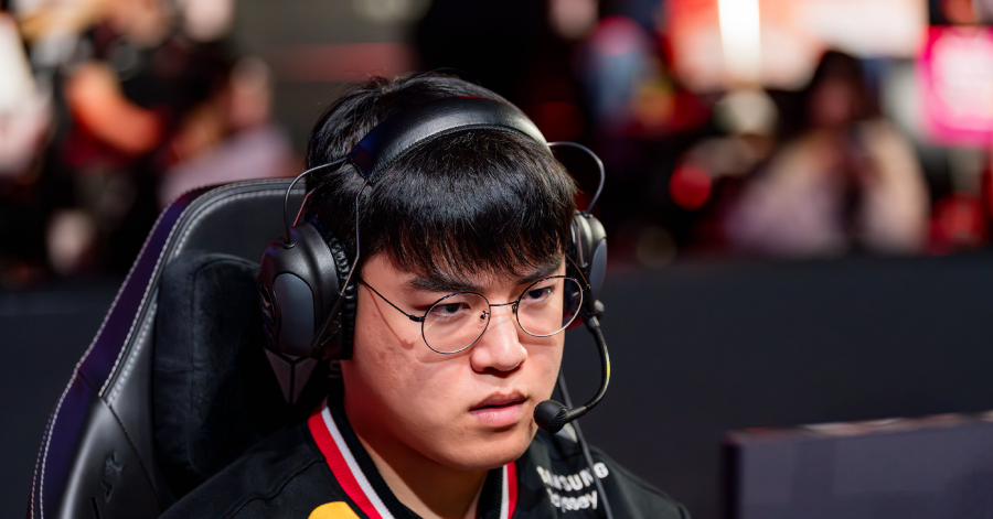 Hội anti-fan tiếp tục có động thái nhắm vào Gumayusi nhưng động thái của T1 mới gây phẫn nộ