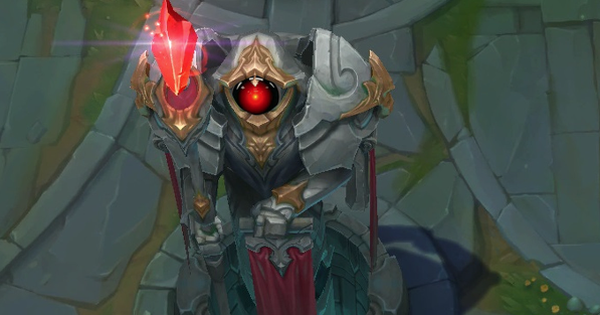 Liên Minh Huyền Thoại