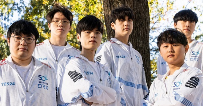 Liên Minh Huyền Thoại