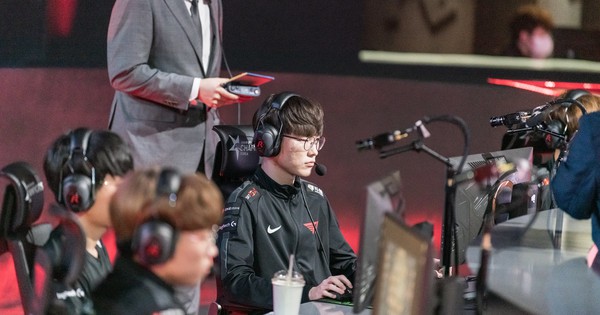 Liên Minh Huyền Thoại