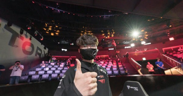 Liên Minh Huyền Thoại