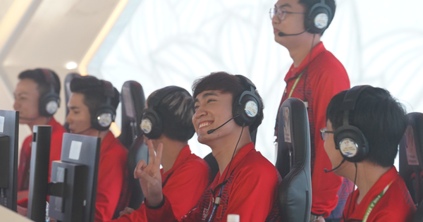 Liên Minh Huyền Thoại