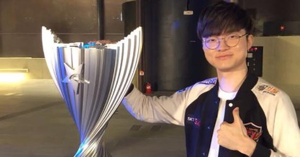 Liên Minh Huyền Thoại